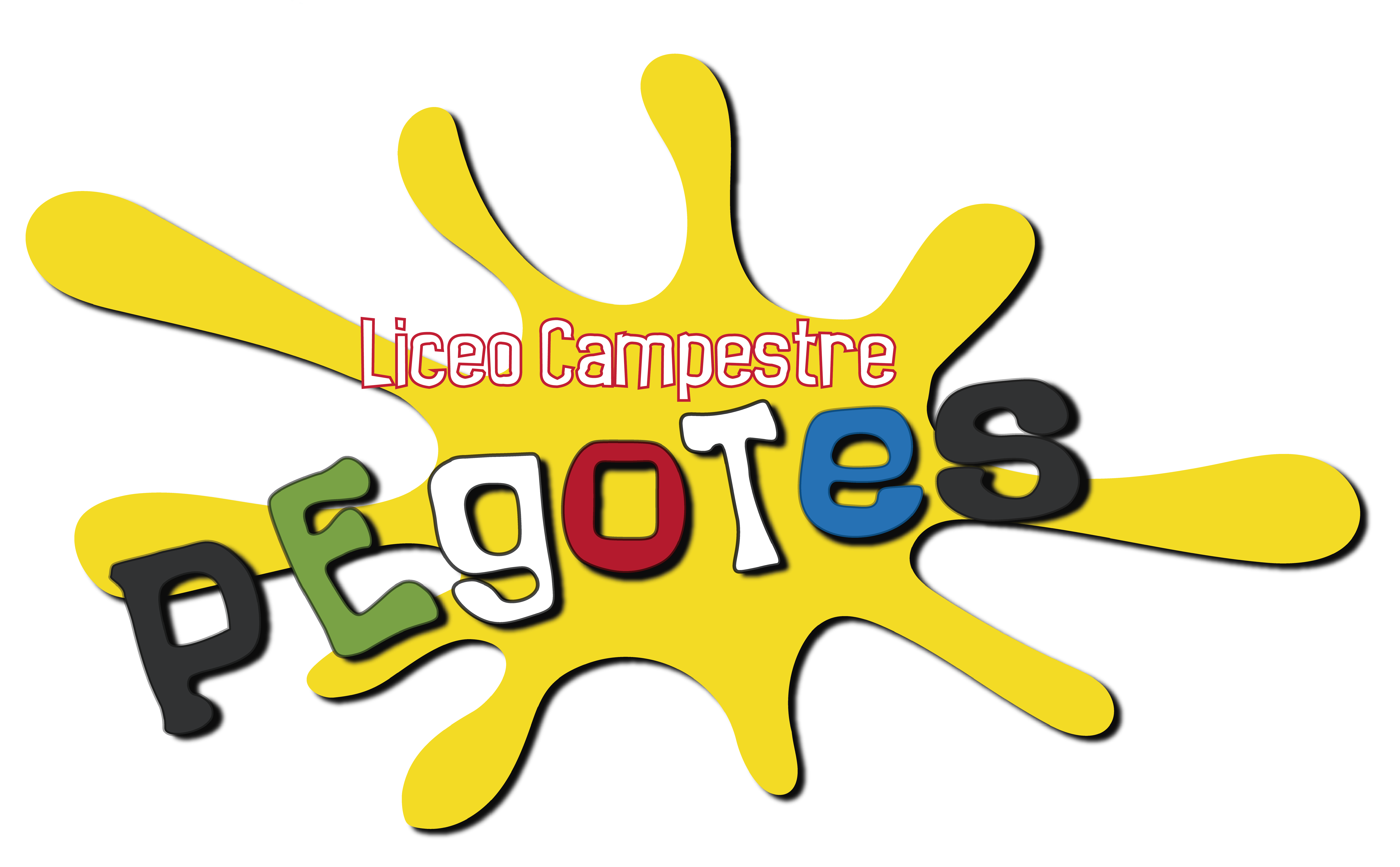 Liceo Campestre Pegotes